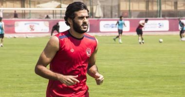 5 فرسان فى الأهلى كسب حسام البدرى الرهان عليهم 