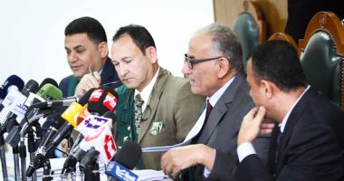 "قضايا الدولة" تتمسك بسعودية تيران وصنافير وتقدم وثائق تاريخية جديدة