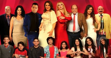 إصلاحات المسرح توقف عرض "العيال تكسب" لنهال عنبر وندى بسيونى