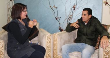 دى ماريا المصرى لـ"اليوم السابع": كوبر ظلمنى وجامل لاعبى الأهلي والزمالك