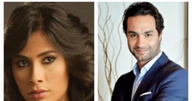 رنا السبكى تبدأ التحضيرات المبدئية لفيلم "على بابا" مع كريم فهمى وروبى