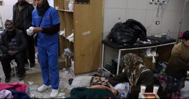 تركيا: إجلاء نحو 20 ألفا من شرق حلب حتى الآن