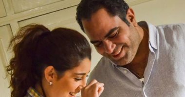 آيتن عامر: "يا تهدى يا تعدى" ينصر المرأة.. ومفيش حاجة اسمها بطولة مطلقة
