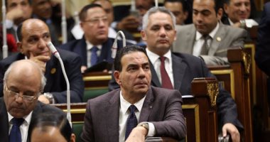 بالصور.. بدء الجلسة العامة للبرلمان لأخذ التصويت النهائى على قانون نقابة الإعلاميين