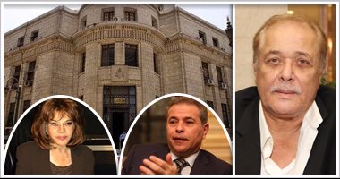 محاكم مصر اليوم.. "النقض" تنظر طعن متهمى استاد بورسعيد.. "الإدارية العليا" تنظر طعنى بطلان ترسيم الحدود وإسقاط عضوية "عكاشة".. والحكم على المتهم بالنصب على"ماجدة" ومالك "ستار كابيتال"وفى"إغلاق يوتيوب"