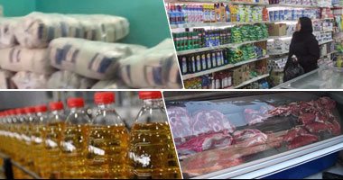 ارتفاع أسعار اللحوم بالمجمعات بعد صعود الدولار.. التموين: كيلو اللحوم السودانى بـ75 جنيها والبرازيلى بـ48 والدواجن بـ25.. ولا زيادة بأسعار السكر.. ومصادر: التنسيق مع البنك المركزى لتسهيل الاستيراد