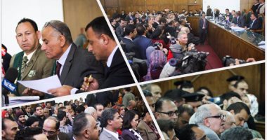 تأجيل دعوى استمرار حكم سريان أتفاقية تيران وصنافير لـ 19 مارس