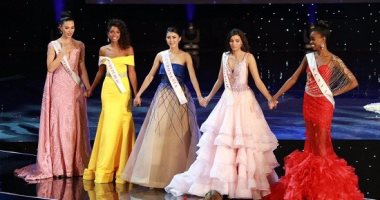 مفاجأة.. خروج أمريكا والصين من الـ "top 5"بمسابقة ملكة جمال العالم