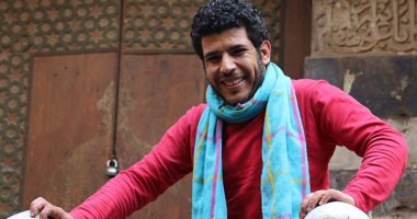 فى حفل توقيع "مناسب جدا للوحدة".. سالم الشهبانى: بيروت فخ لمن يكتب عنها 