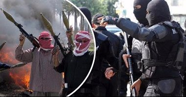 استنفار أمنى بشمال سيناء على خلفية استهداف فرع البنك الأهلى.. تمركزات أمنية وأقوال متحركة فى جميع الأنحاء.. وضربات استباقية للعناصر المتطرفة.. وجهات التحقيق تطلب تحريات الأمن الوطنى وتحصر خسائر البنك