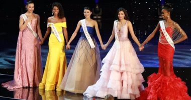 حصاد الجمال فى ليلة واحدة..بالصور..ملكة جمال العالم VS ملكة جمال العرب