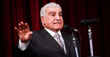 زاهى حواس: والله ما كنت أقصد أهين "ميسى" دى زلة لسان وأنا اعتذرت عنها