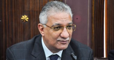 وزير التنمية المحلية: إعداد مسودة قانون "الإدارة المحلية"