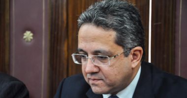 العاملون بمركب خوفو يرفعون مذكرة لوزير الآثار اعتراضا على نقل مديرهم