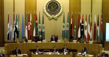 بالصور.. بدء اجتماع وزراء الخارجية العرب لبحث تطورات الأوضاع الإنسانية فى حلب