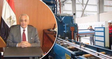 التنمية الصناعية: توافر وحدات صناعية بالسادات للأنشطة الدوائية والهندسية