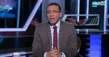 بالفيديو.. خالد صلاح: اغتيال السفير الروسى ستدفع تركيا ثمنه غاليا وله تداعيات خطيرة