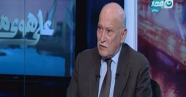 رئيس هيئة سلامة الغذاء لـ"خالد صلاح": 90% من الأغذية بمصر لا نعرف عنها شيئا