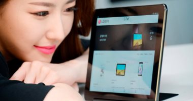 LG تعلن رسميا عن تابلت G Pad III