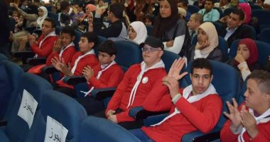 مؤتمر اليوم العالمى للأشخاص ذوى الإعاقة يوصى بإنشاء مكتب شكاوى بالمحافظات