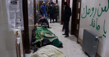 تركيا تنفى إبرام أى "صفقة" سرية مع موسكو حول سوريا