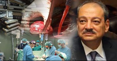 تجار الأكباد تحت مشرط القانون.. النيابة تجدد حبس 24 متهما فى "الشبكة الدولية لتجارة الأعضاء" بعد مواجهتهم باعترافات باقى العصابة.. تحريز مليون دولار وتوجيه 7 اتهامات.. وإرسال المكالمات لخبير أصوات
