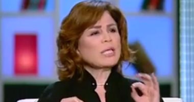 إلهام شاهين: لا أعرف عن قطر إلا "الجزيرة".. ولن أزورها بسبب عدائها لمصر