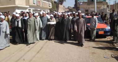 بالصور.. تعرف على أتفه أسباب الخصومات الثأرية.. وإنهاء 28 منها فى 2016