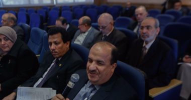 النائب عاطف عبد الجواد: عندى بطاقة تموين طلبت إلغاءها ولم يحدث