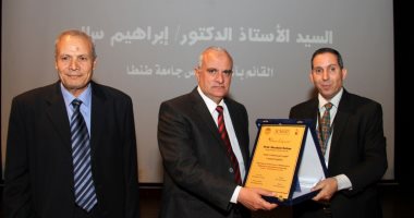 "الرياضيات والإحصاء وتكنولوجيا المعلومات" فى مؤتمر دولى بعلوم طنطا