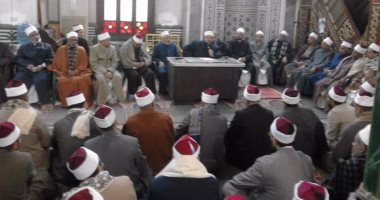 أوقاف أسيوط تشدد على أداء أئمة المساجد للدروس الدعوية