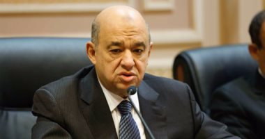 اليوم.. "راشد" يتوجه لشرم الشيخ للقاء ممثلى جمعيات مستثمرى السياحة
