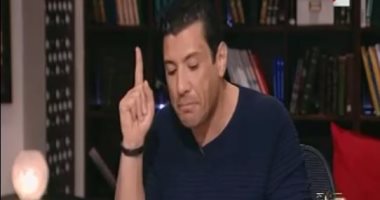"الإدارى" تقرر اليوم مصير ظهور إسلام بحيرى فى الفضائيات