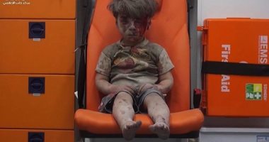 حصاد الكاميرا فى 2016.. تعرف على أفضل  10صور خلال العام