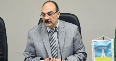 محافظ الإسكندرية ينعى طلاب كلية الصيدلة المتوفين بحادث نويبع