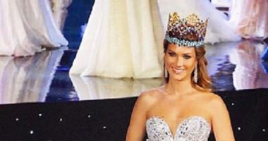 ملكة جمال العالم فى أول تصريح لها بعد تسليم اللقب: الحياة أقصر من أن تهدر