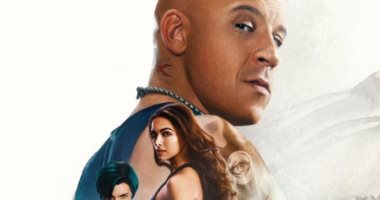 فيلم فان ديزل xXx يحقق إيرادات تتخطى 3 أضعاف ميزانيته وأكثر