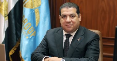 رئيس شركة فالكون: الإرهاب أزمة عالمية واغتيال السفير الروسى عملية خسيسة