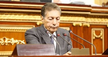 وفاه شقيق اللواء سعد الجمال وتشيع الجنازة من مسجد الكبير على بالصف