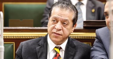 عضو بـ"سياحة البرلمان" يطالب بسرعة تنفيذ تكليفات الرئيس بـ"خطاب عيد الشرطة"