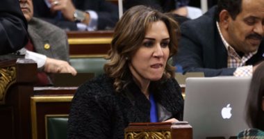 اتحاد الكرة يفاوض رانيا علوانى لخوض الانتخابات التكميلية على مقعد المرأة