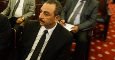 النائب إيهاب الطماوى: لجنة القيم انتهت من جميع الوقائع المحالة إليها