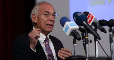 فاروق الباز: "الحكومة لو تدخلت فى مشروع ممر التنمية هيبوظ وهتحصل كوارث"