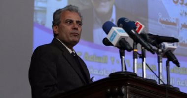 جابر نصار: زمن منافقة الطلاب لأعضاء التدريس انتهى بالكتب المرجعية