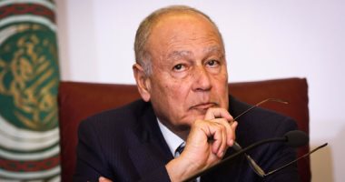 أبو الغيط: 25 يناير "فورة" وليست ثورة.. ومبارك وطنى مصرى أصيل