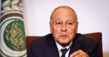 أحمد أبو الغيط متحدثاً رئيسياً فى منتدى الإعلام العربى مع منتهى الرمحى