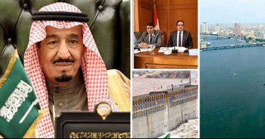 منابع النيل تحت ميكروسكوب البرلمان.. "حقوق الإنسان" تتابع زيارة مستشار ملك السعودية لإثيوبيا.. نائب يسأل عن علاقة الرياض بـ"سد النهضة".. الخارجية: لا معلومات.. وعلاء عابد: إحنا دولة محورية من 7000 سنة