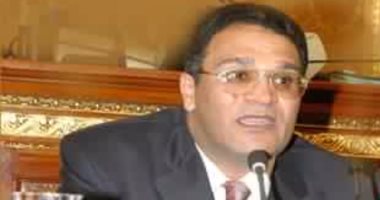 مصرع أمين "مستقبل وطن" بأسيوط فى حادث انقلاب سيارته بالصحراوى الغربى