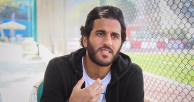 مروان محسن يتحدث لـ"اليوم السابع": "مطبلاتية "مستكترين عليا الأهلى