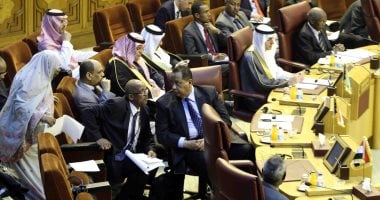 فى ختام اجتماعهم الطارئ.. وزراء الخارجية العرب يؤكدون رفضهم لأى تغييرات ديمغرافية فى حلب.. يشددون على ضرورة تثبيت وقف إطلاق النار.. ويذكرون جهود مصر فى مجلس الأمن من أجل رفع الحصار على السوريين